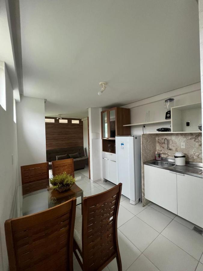 Apartment Completo Na De Manaira, 213