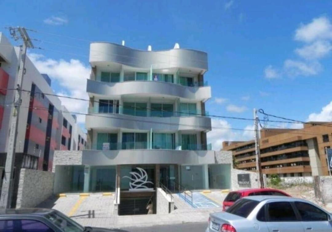 Completo Na De Manaira, 213 Apartment *