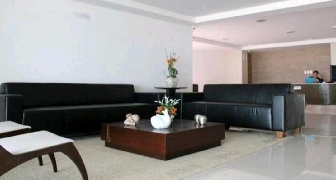 Completo Na De Manaira, 213 Apartment *
