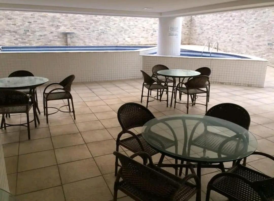 Completo Na De Manaira, 213 Apartment