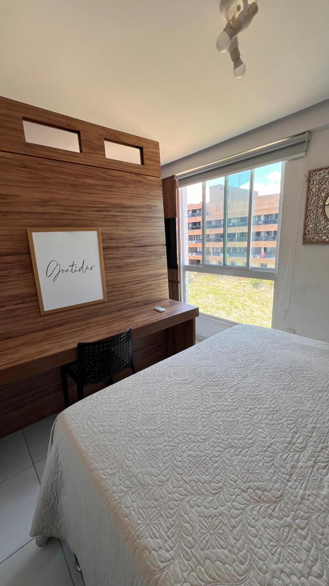 Completo Na De Manaira, 213 Apartment