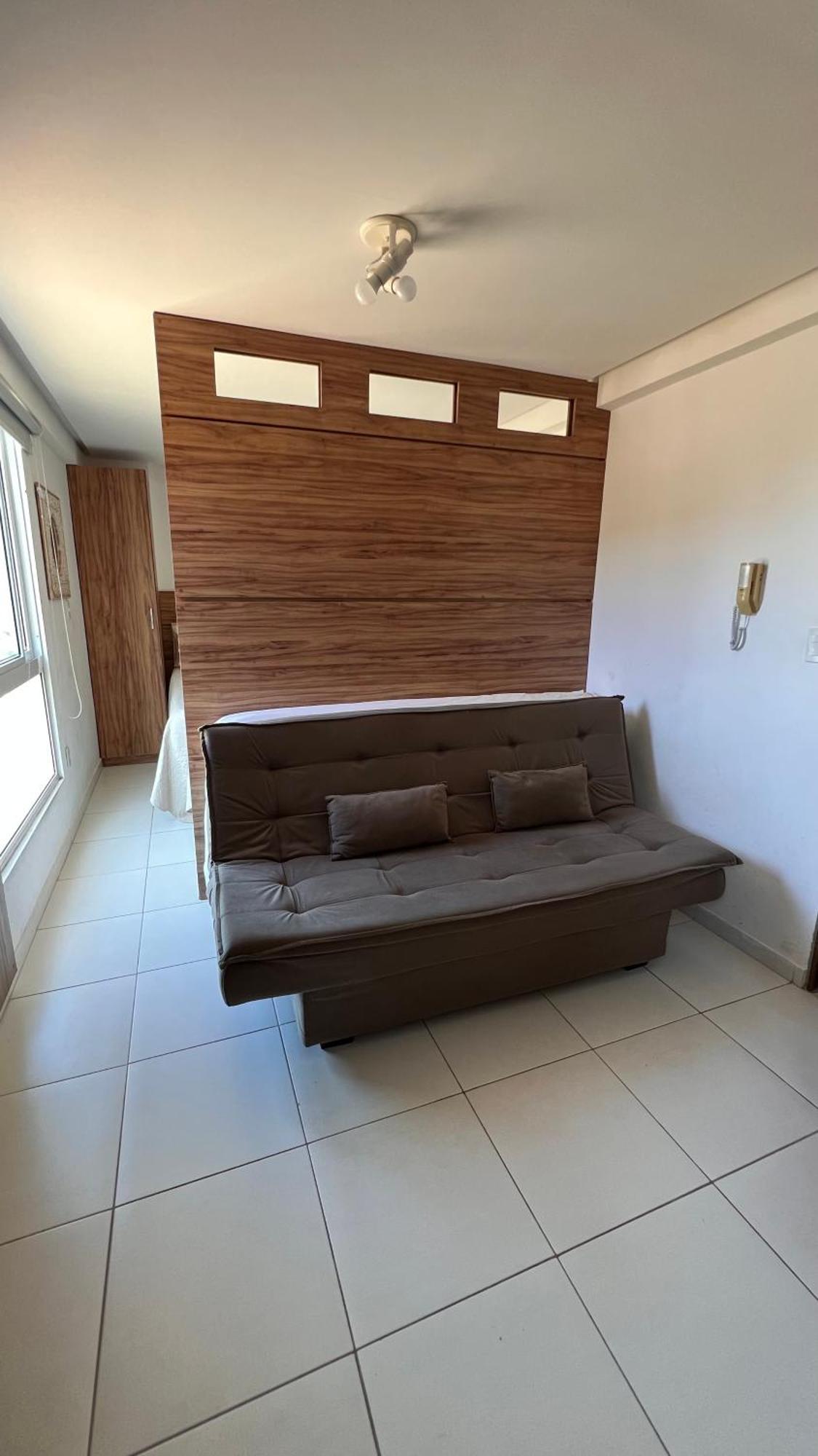 Apartment Completo Na De Manaira, 213