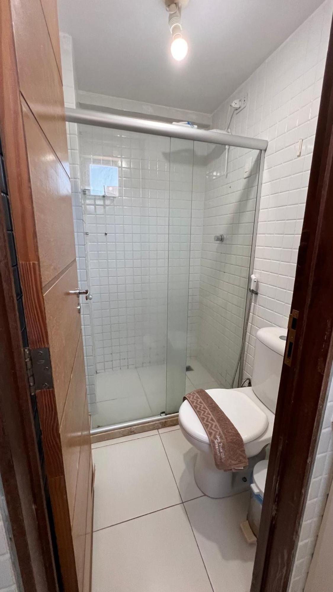 Apartment Completo Na De Manaira, 213 *