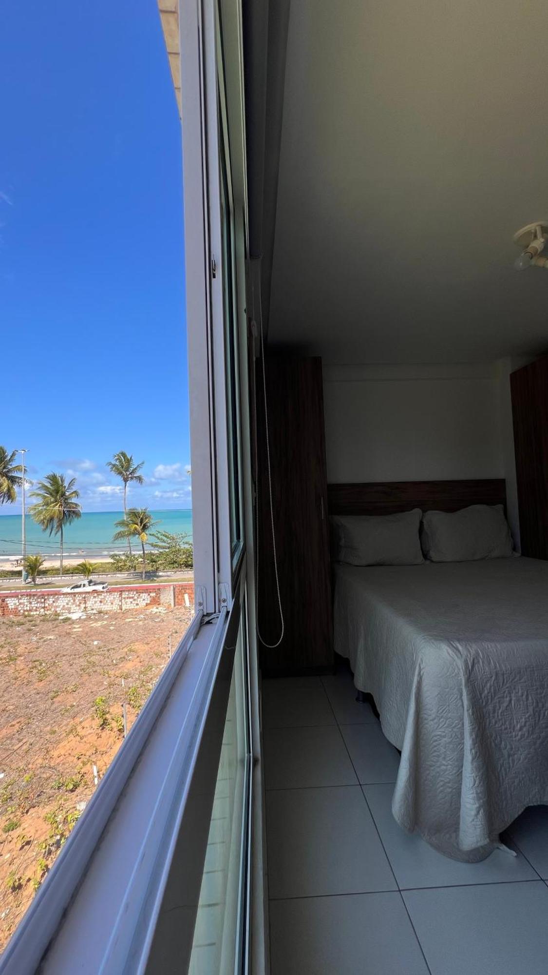 Completo Na De Manaira, 213 Apartment Joao Pessoa