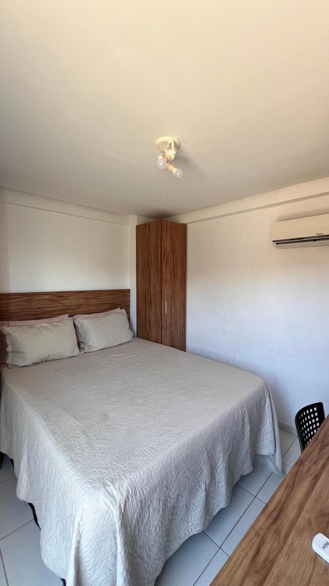 Apartment Completo Na De Manaira, 213 Joao Pessoa